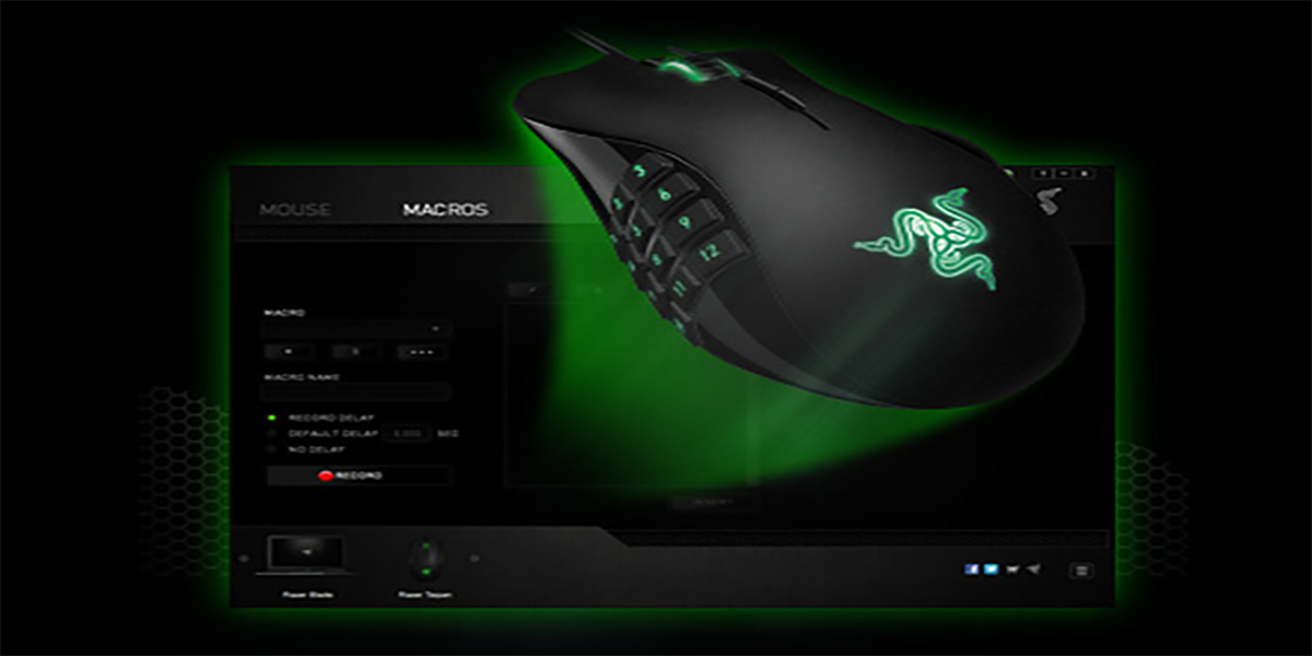 Razer Synapseͼ4