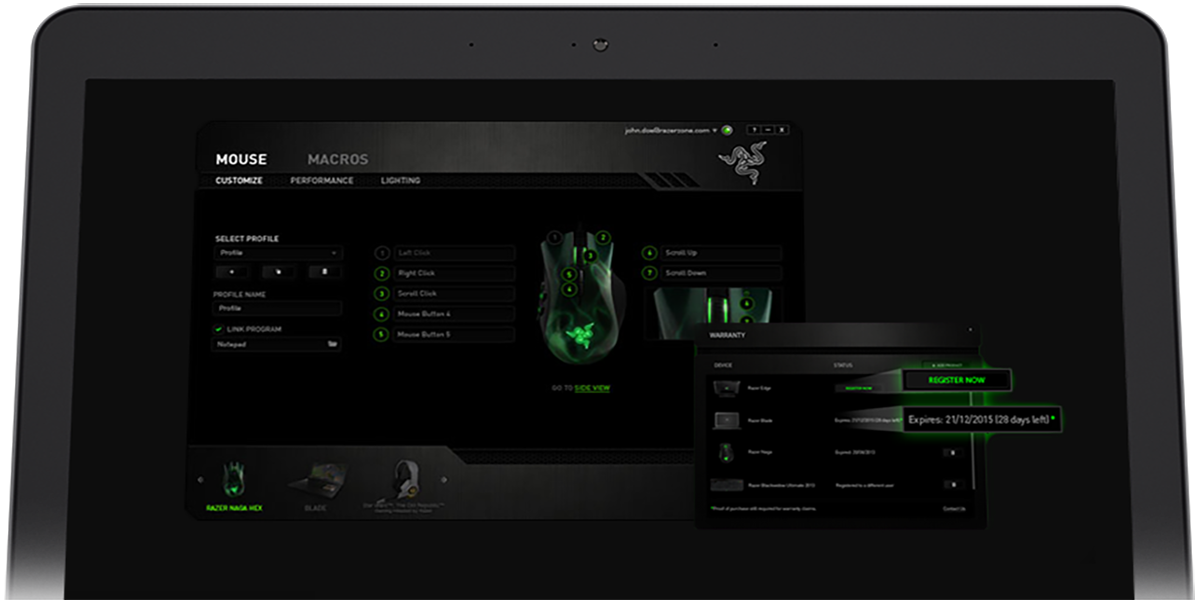 Razer Synapseͼ2