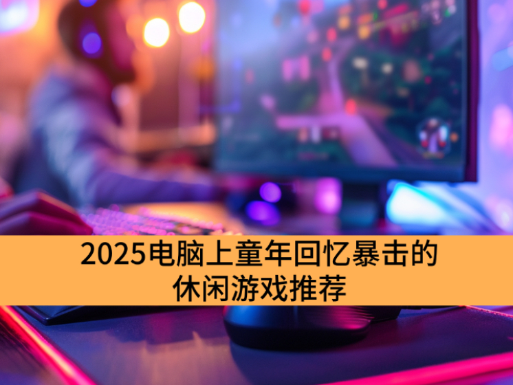 2025ͯ䱩ϷƼ_黳ĵ԰Ϸ嵥