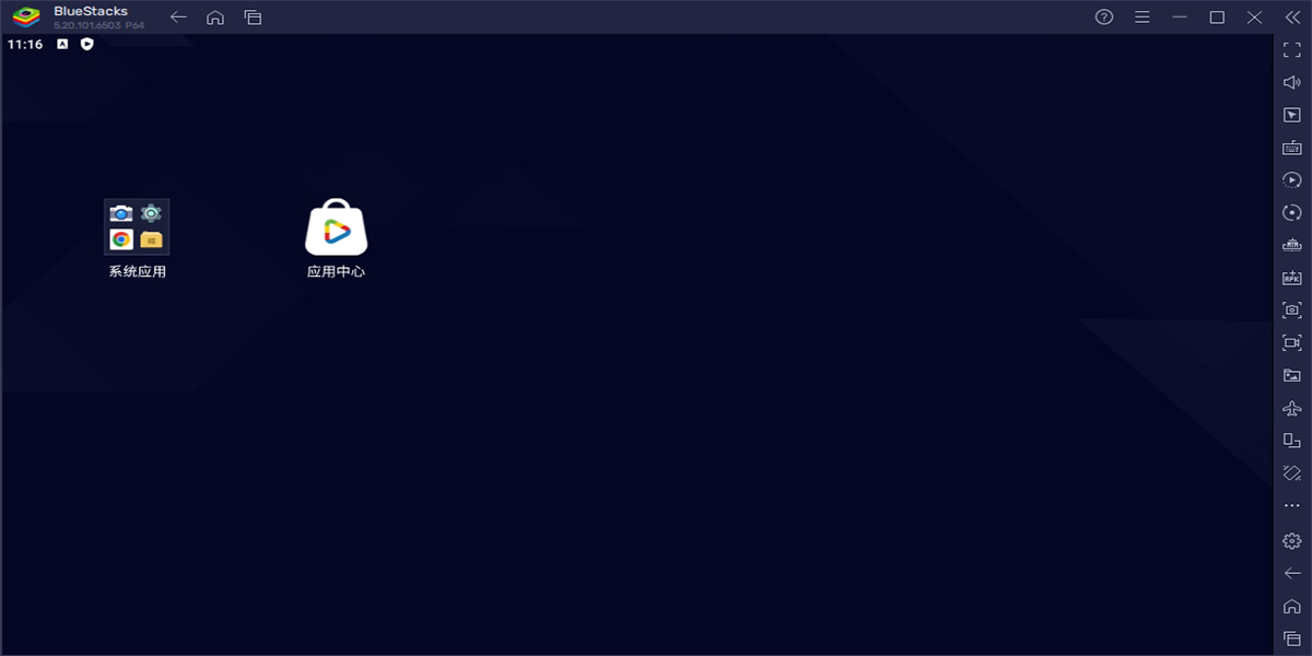 BlueStacks5ͼ1
