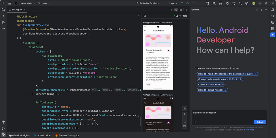 Android Studioͼ1