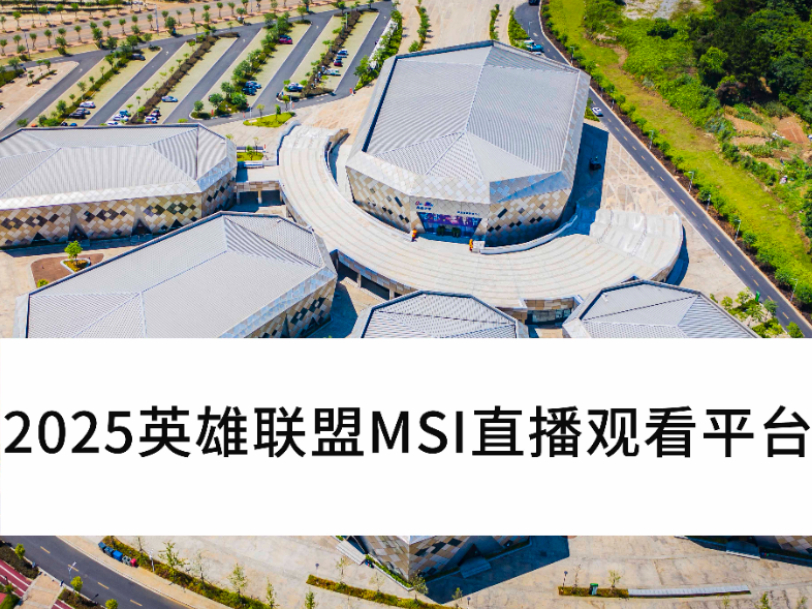 2025ӢMSIֱۿƽ̨Ƽ_MSIֱĿ