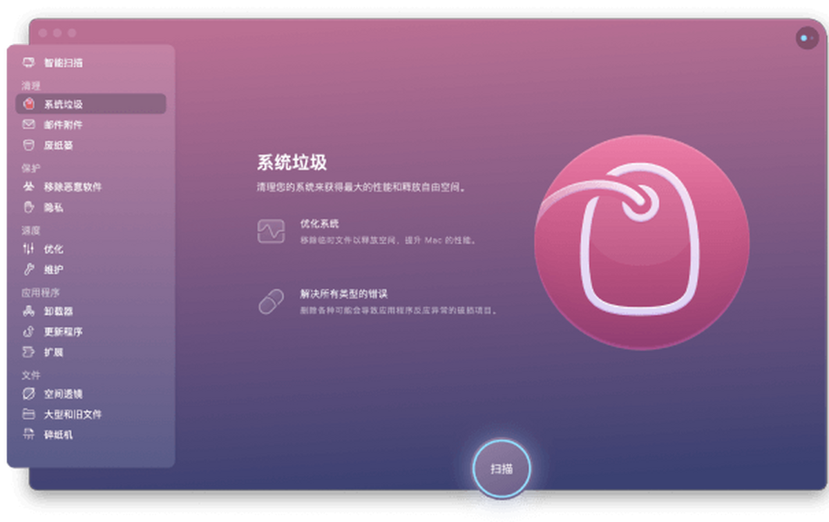 CleanMyMacͼ1