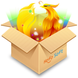 HofoSetupװʦv9.5.5ٷʽ