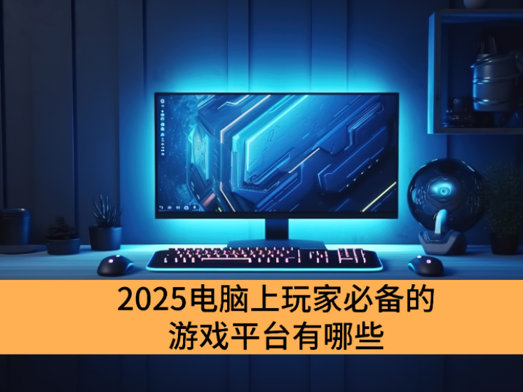 2025ҵ϶õϷƽ̨Щ_ϳϷƽ̨Ƽ