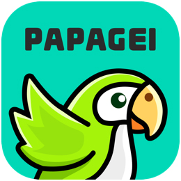 Papagei变声器v1.0.3228.58官方