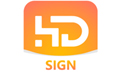 HDSign˫ɫ