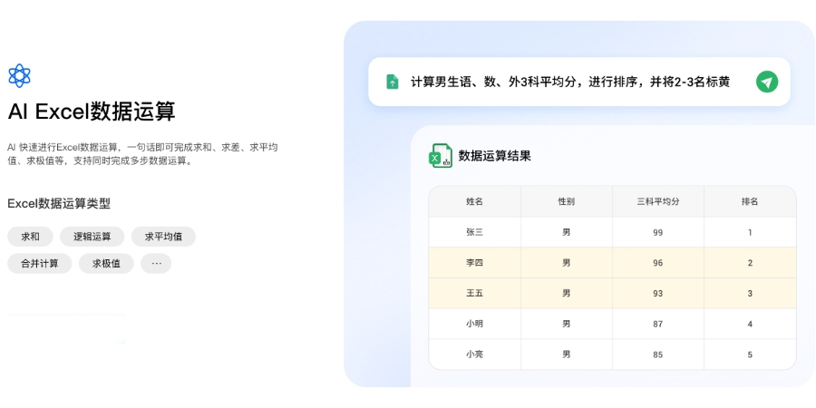ChatExcel32λͼ3