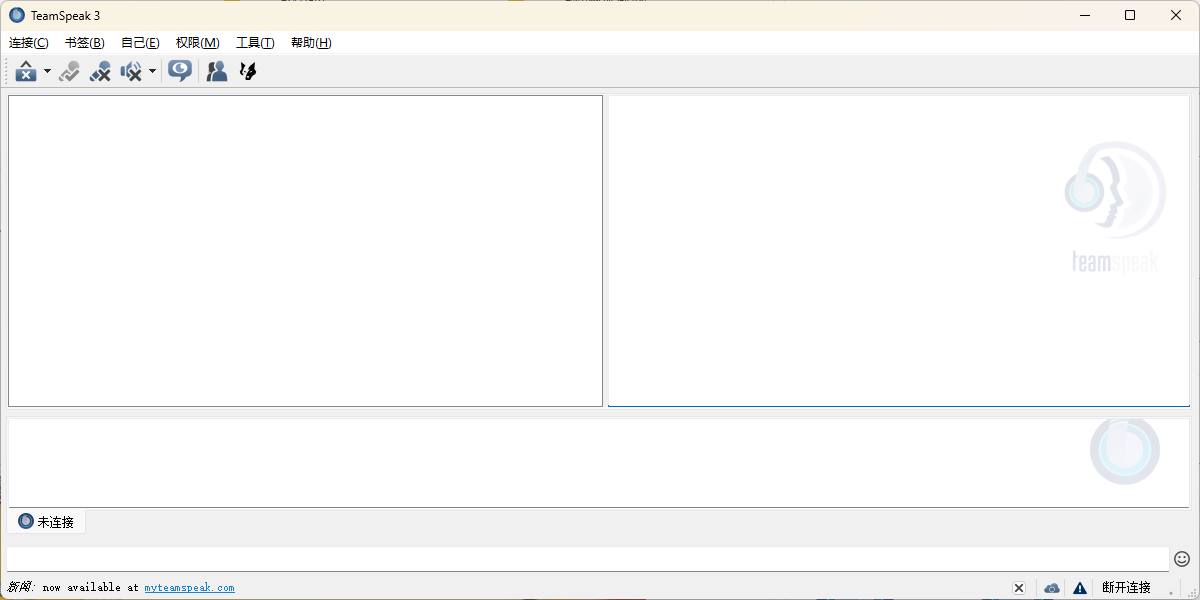 Teamspeak 3 64λͼ1