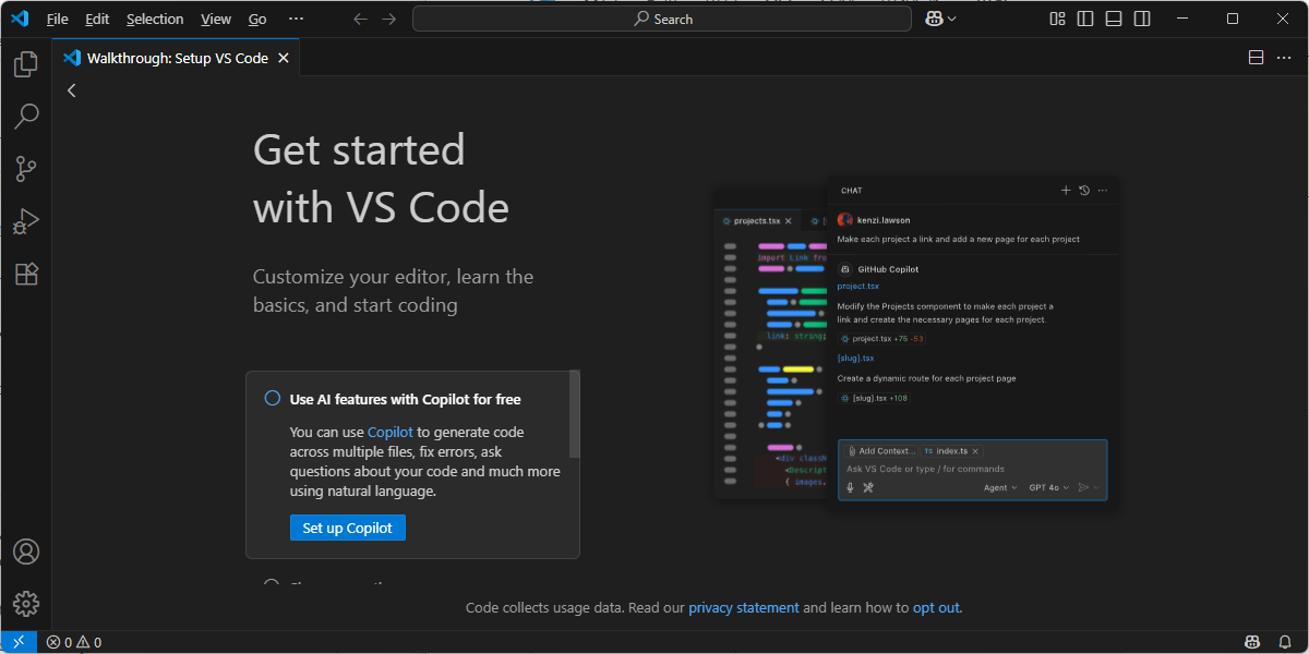 Vscodeٷͼ4