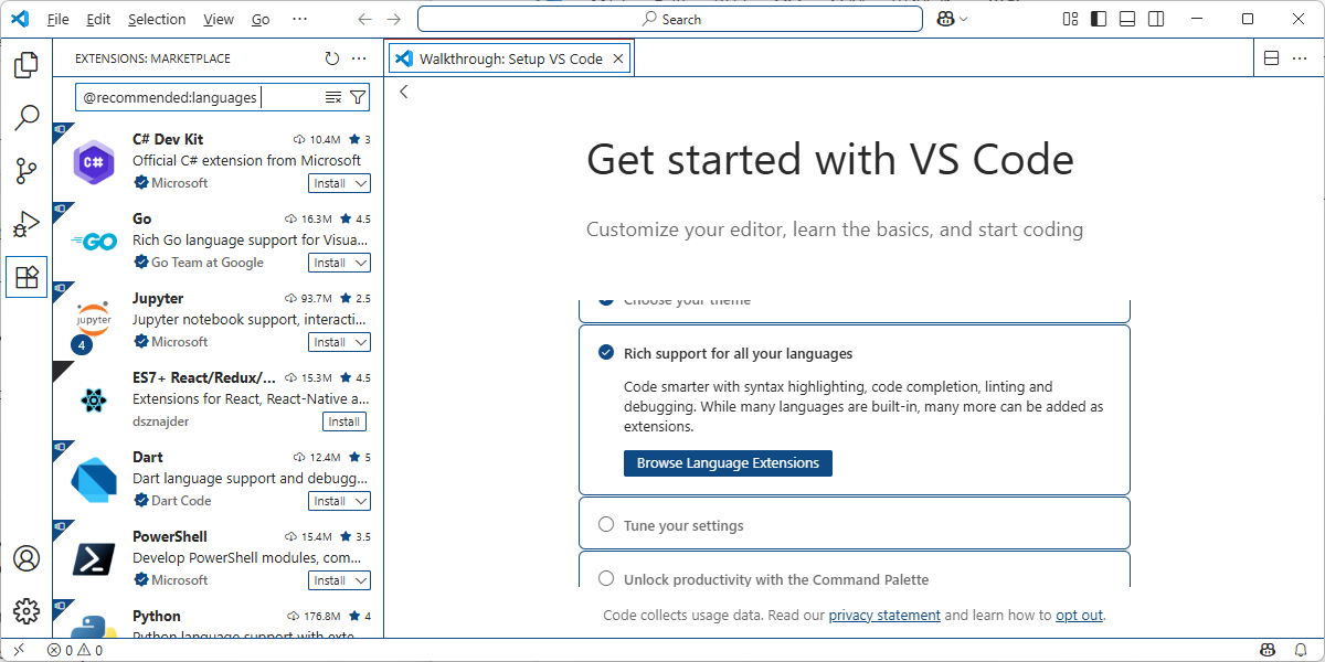 Vscodeٷͼ6