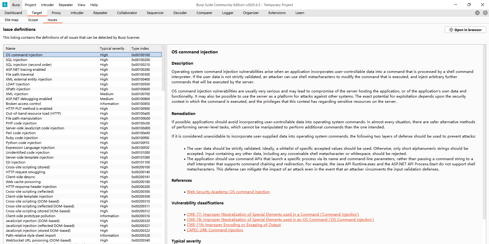 Burp Suite Community Editionͼ7