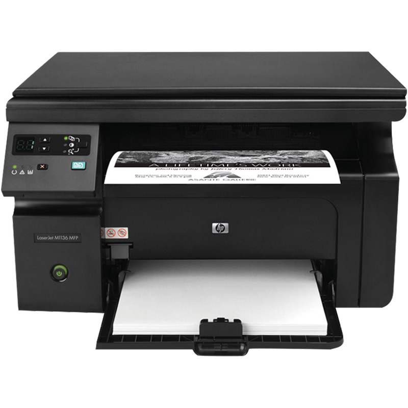 ����m1136mfp��ӡ������Mac���ͼ3