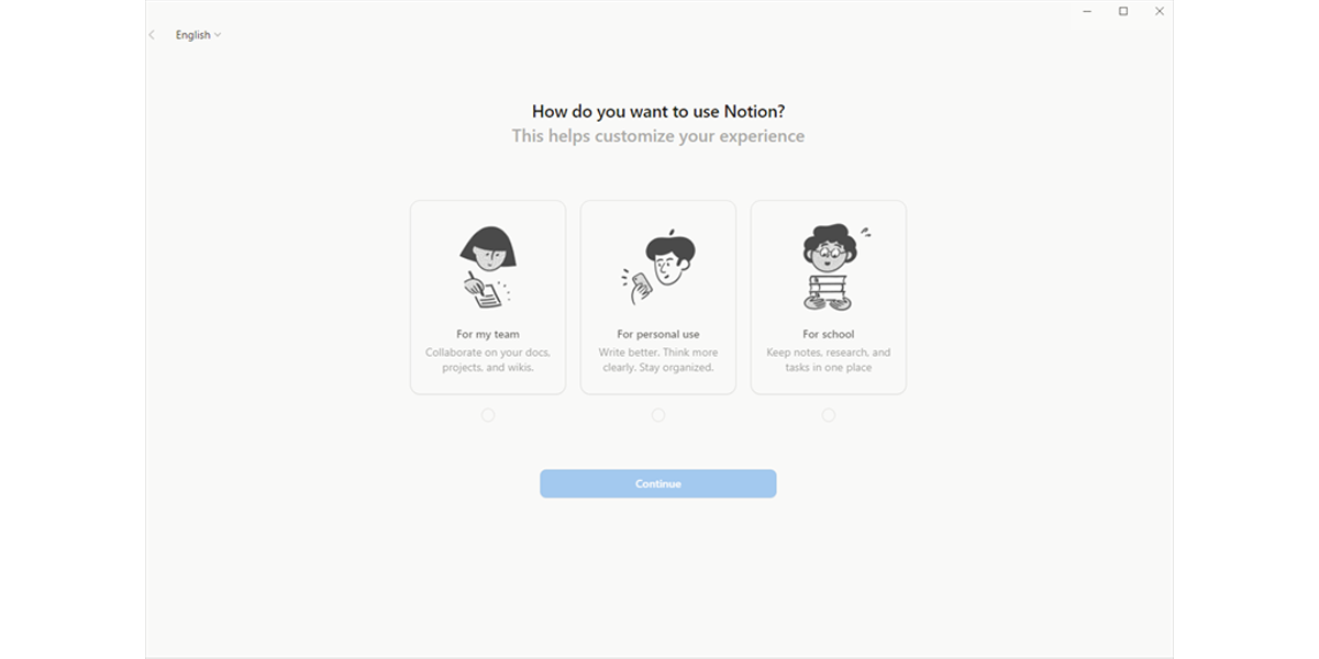 Notion Mac���ͼ1