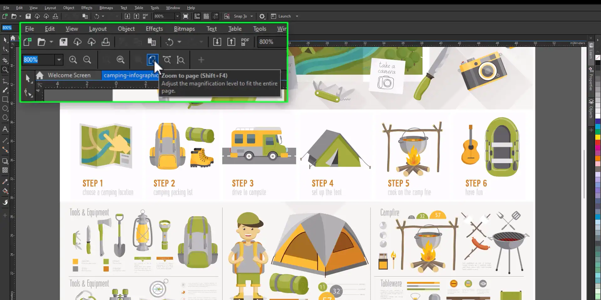 CorelDRAW Graphics Suite��ͼ3
