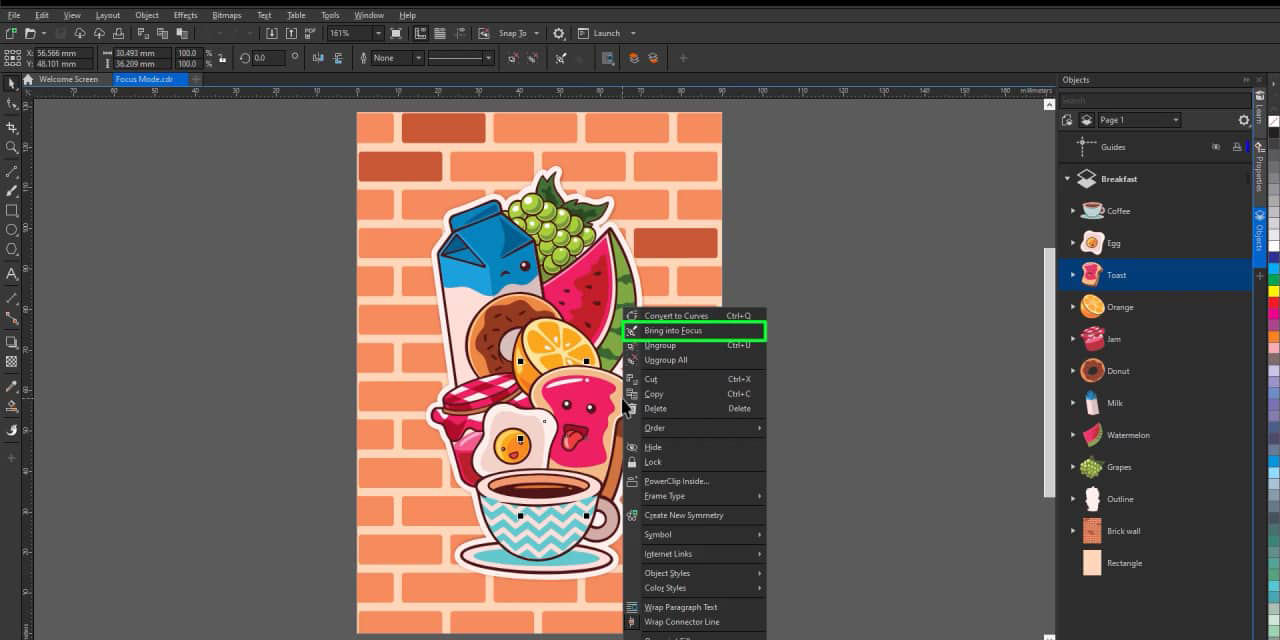 CorelDRAW Graphics Suite��ͼ4