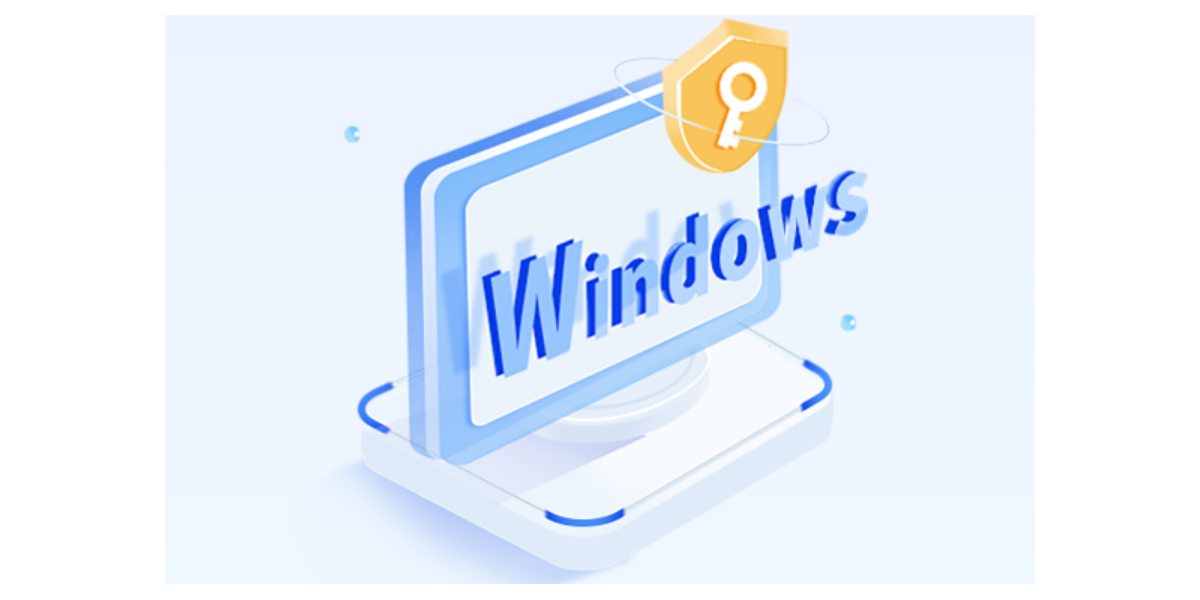 Windows���漤���ͼ1