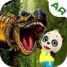 èСǶ԰AR̽ɭֵv3.0.6.8ٷ