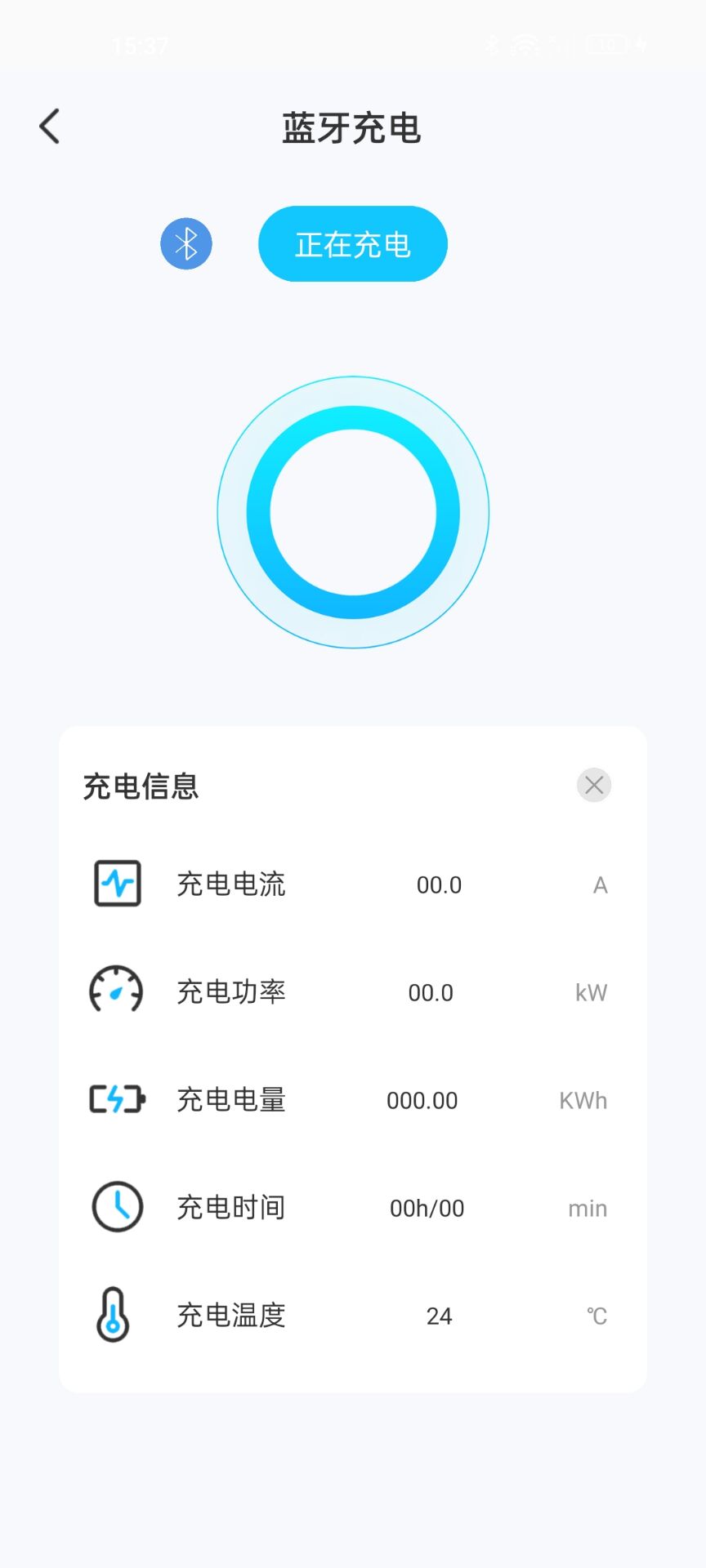Smart EVͼ5