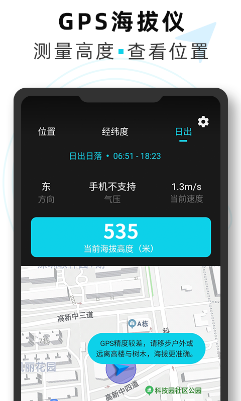 GPSλǽͼ1