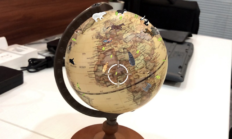 FUN GLOBEͼ5