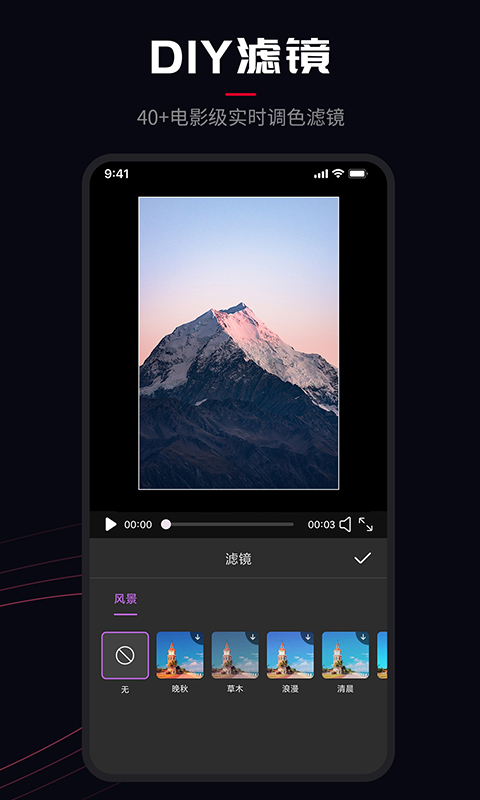 ProMovieרҵappͼ