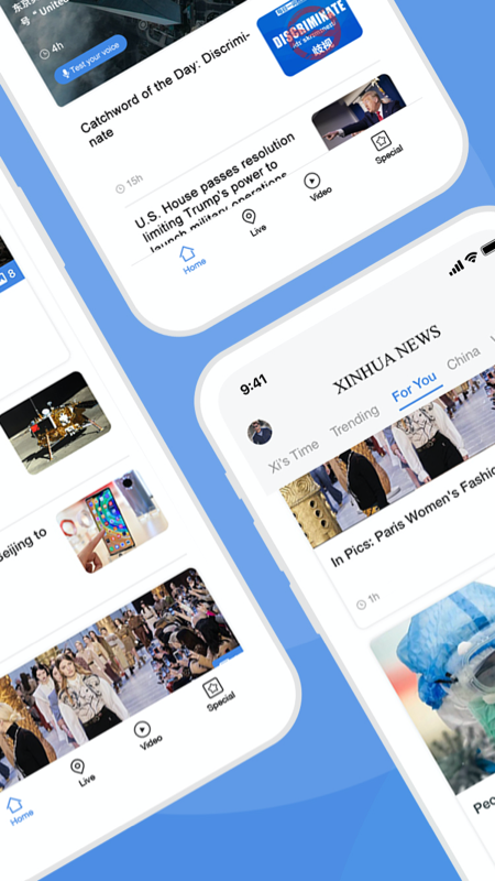 XinhuaNewsͼ2