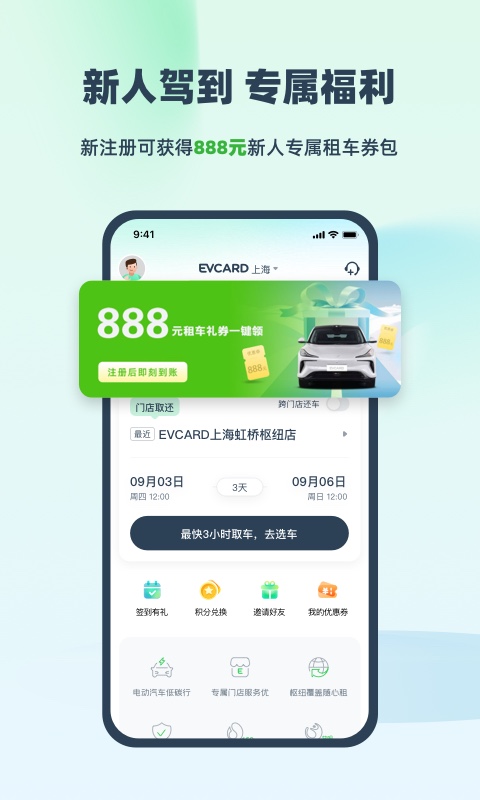 EVCARDͼ2