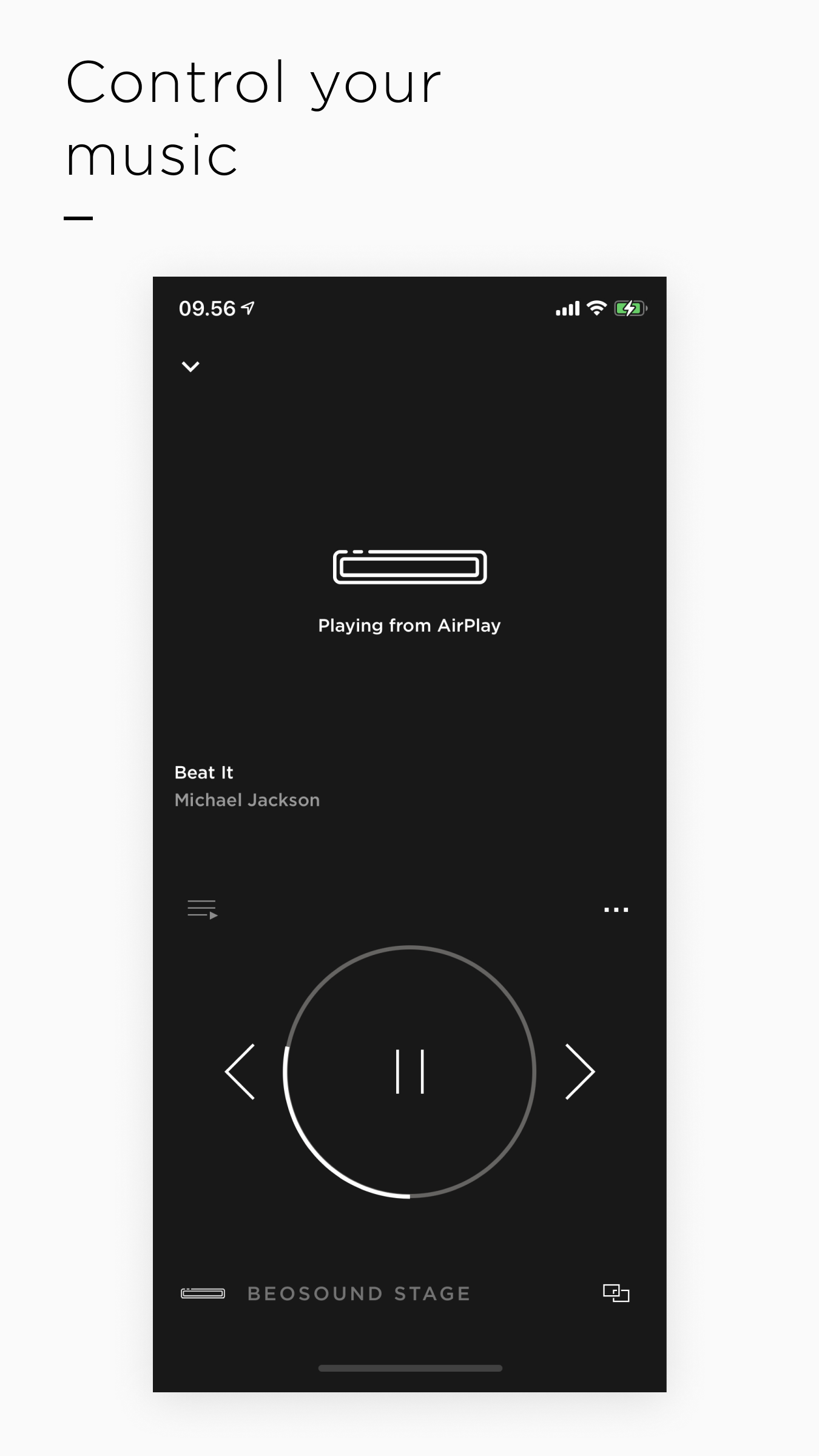 Bang & Olufsenͼ4