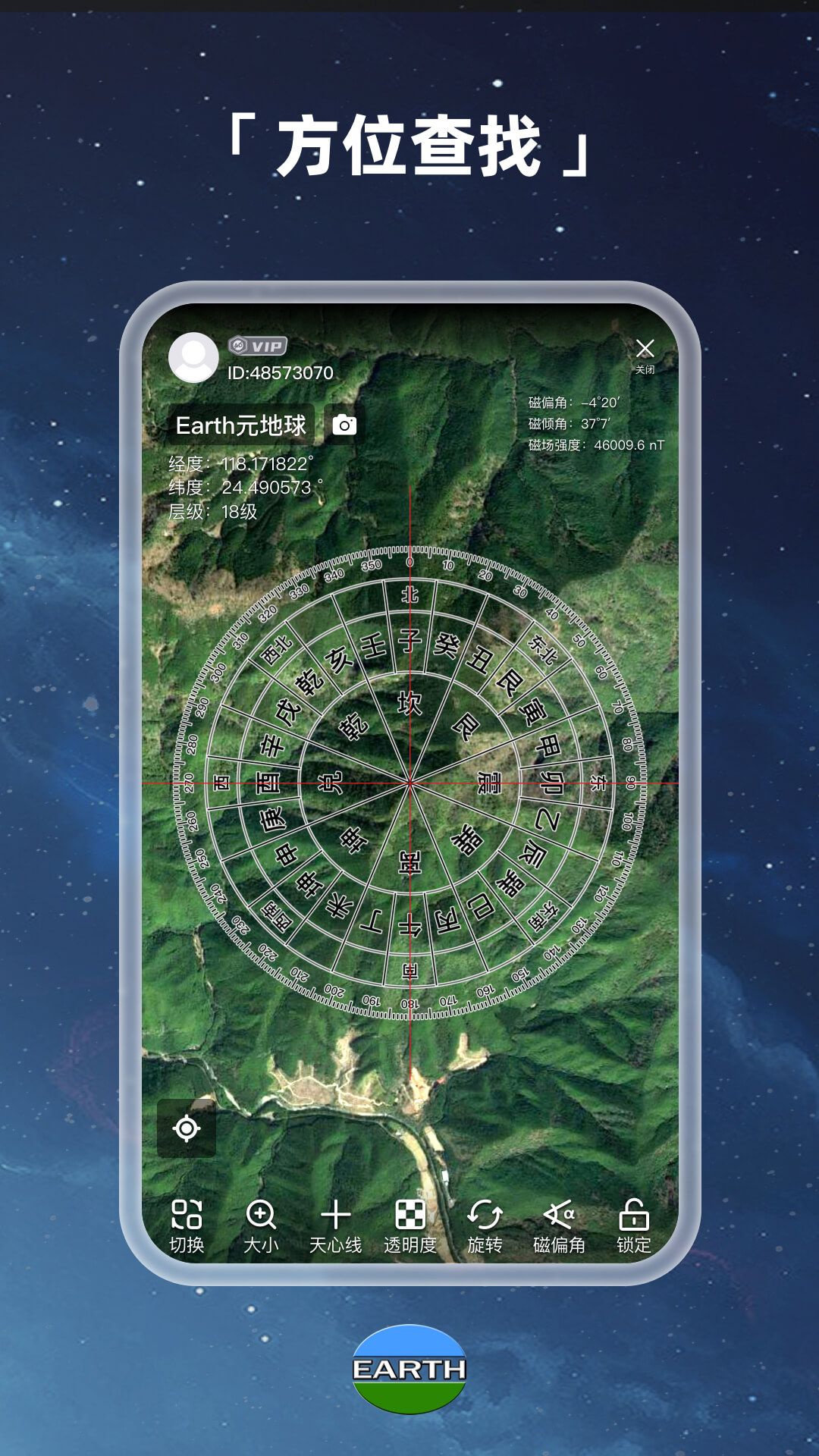 Earthͼ4
