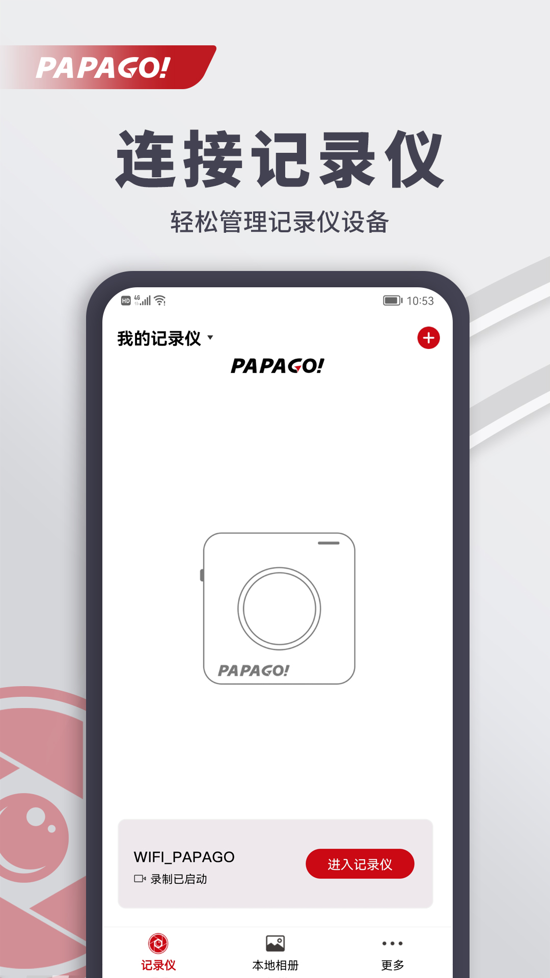 PAPAGOͼ1