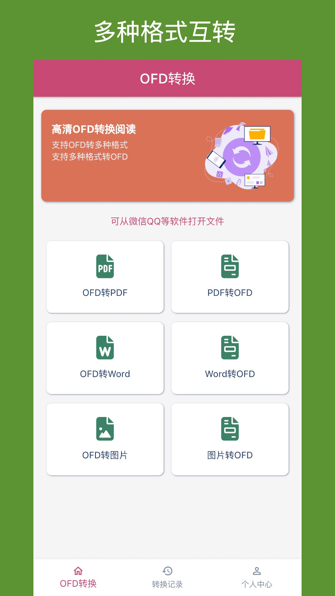 OFDתappͼ
