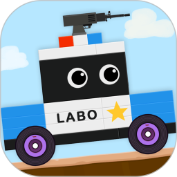 Laboľ2ͯϷv1.1.418ٷʽ