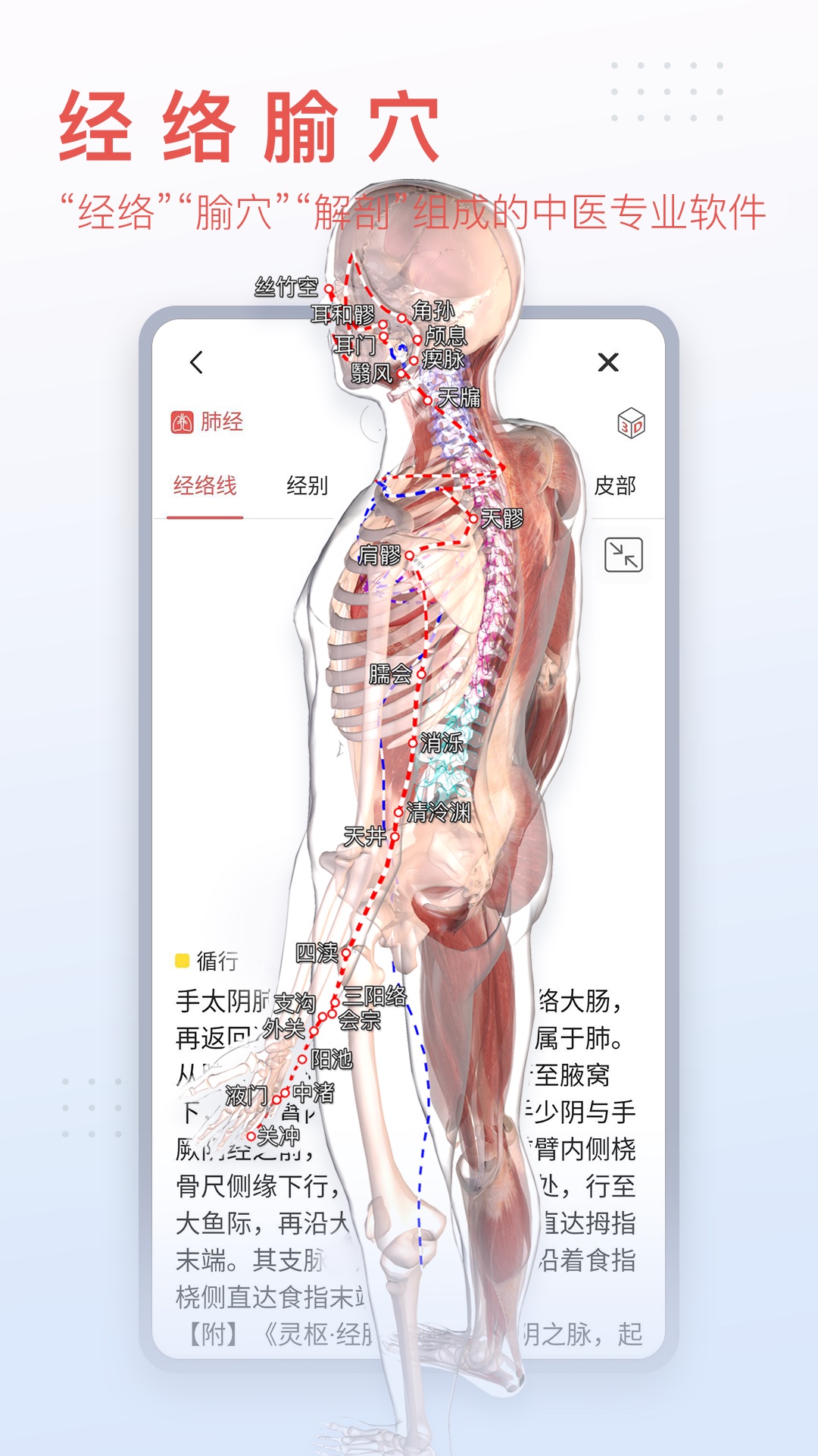 3Dbodyappͼ