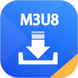 M3U8